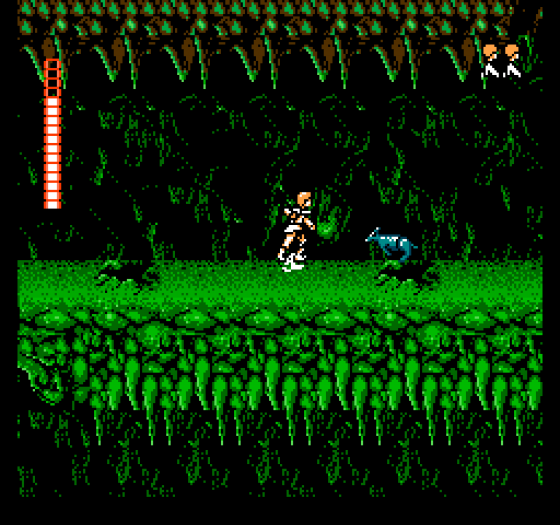 Star Wars Screenshot 11 (Nintendo (US Version))