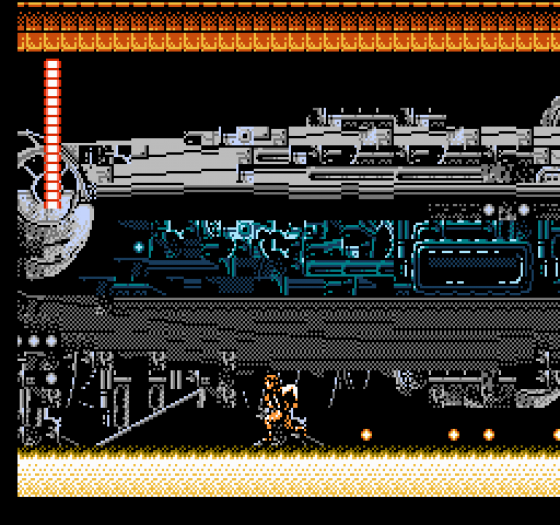 Star Wars Screenshot 12 (Nintendo (US Version))