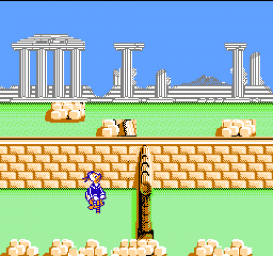 Donald Duck Screenshot 7 (Nintendo (JP Version))