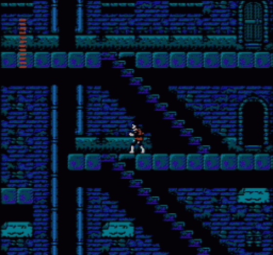 Castlevania II: Simon's Quest Screenshot 24 (Nintendo (US Version))