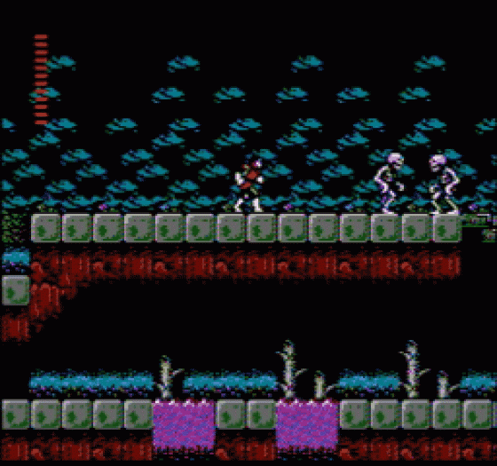 Castlevania II: Simon's Quest Screenshot 39 (Nintendo (US Version))