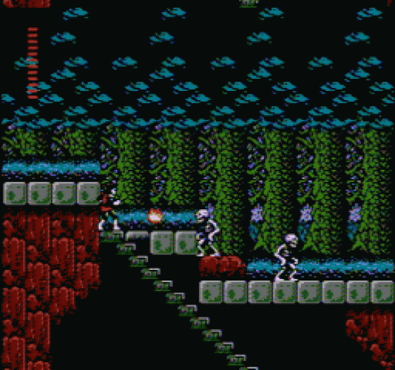 Castlevania II: Simon's Quest Screenshot 41 (Nintendo (US Version))