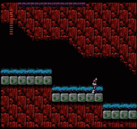 Castlevania II: Simon's Quest Screenshot 42 (Nintendo (US Version))