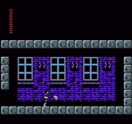 Castlevania II: Simon's Quest Screenshot 45 (Nintendo (US Version))