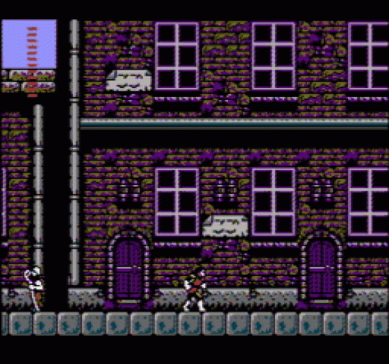 Castlevania II: Simon's Quest Screenshot 52 (Nintendo (US Version))