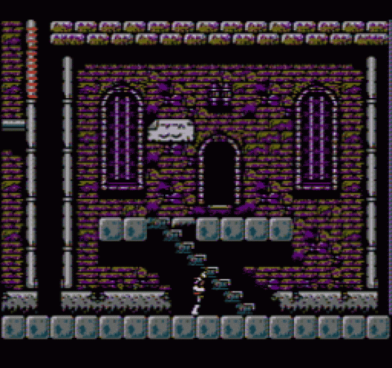 Castlevania II: Simon's Quest Screenshot 53 (Nintendo (US Version))