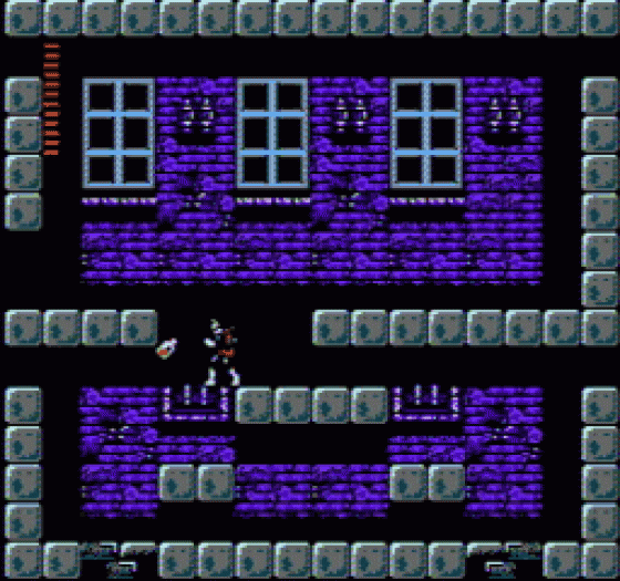 Castlevania II: Simon's Quest Screenshot 55 (Nintendo (US Version))