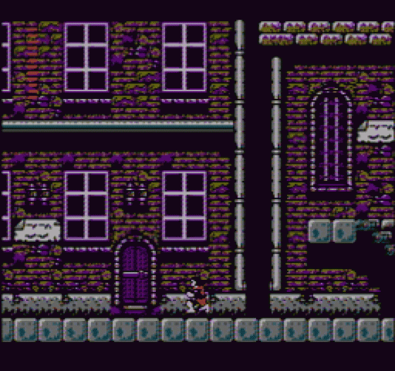 Castlevania II: Simon's Quest Screenshot 59 (Nintendo (US Version))