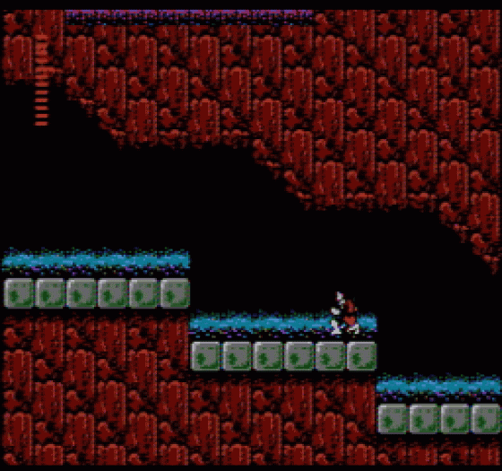 Castlevania II: Simon's Quest Screenshot 60 (Nintendo (US Version))