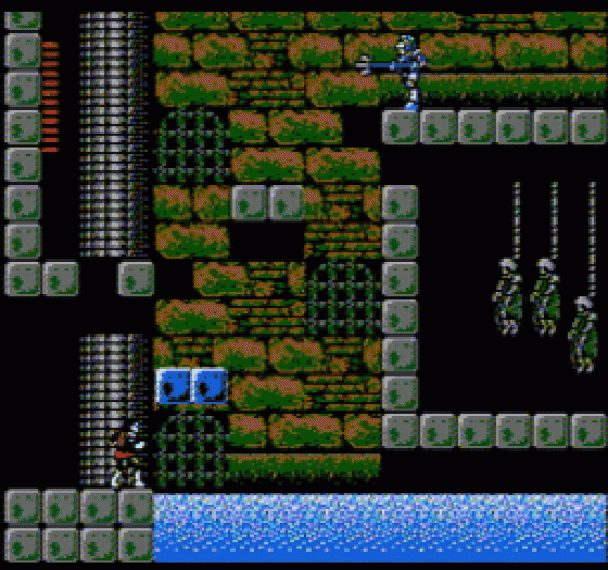 Castlevania II: Simon's Quest Screenshot 67 (Nintendo (US Version))