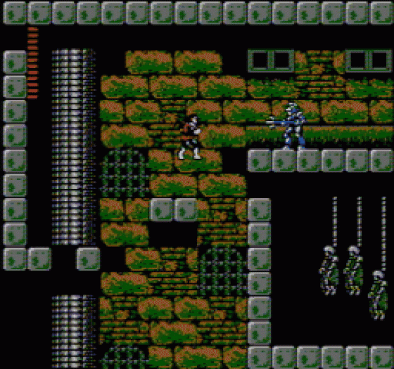 Castlevania II: Simon's Quest Screenshot 68 (Nintendo (US Version))