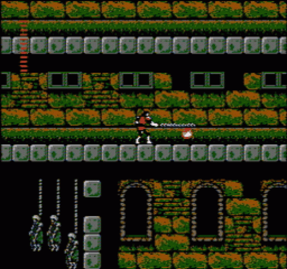 Castlevania II: Simon's Quest Screenshot 69 (Nintendo (US Version))