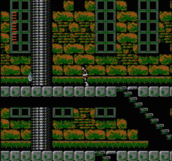 Castlevania II: Simon's Quest Screenshot 70 (Nintendo (US Version))