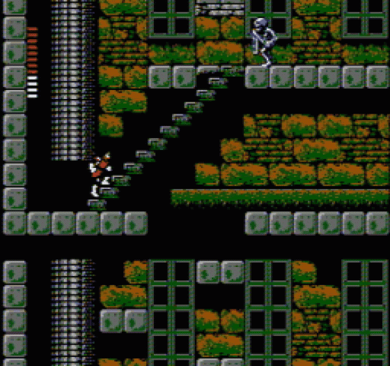 Castlevania II: Simon's Quest Screenshot 72 (Nintendo (US Version))