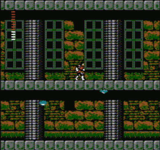 Castlevania II: Simon's Quest Screenshot 73 (Nintendo (US Version))