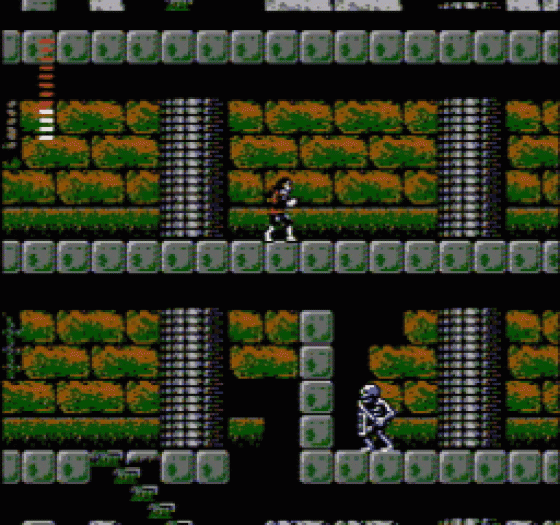 Castlevania II: Simon's Quest Screenshot 76 (Nintendo (US Version))