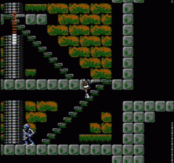 Castlevania II: Simon's Quest Screenshot 78 (Nintendo (US Version))