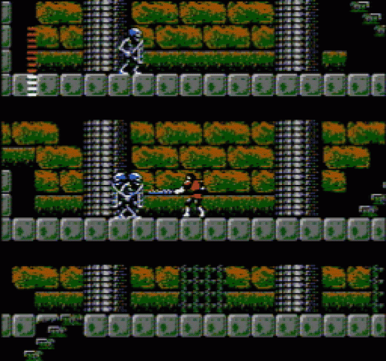 Castlevania II: Simon's Quest Screenshot 79 (Nintendo (US Version))