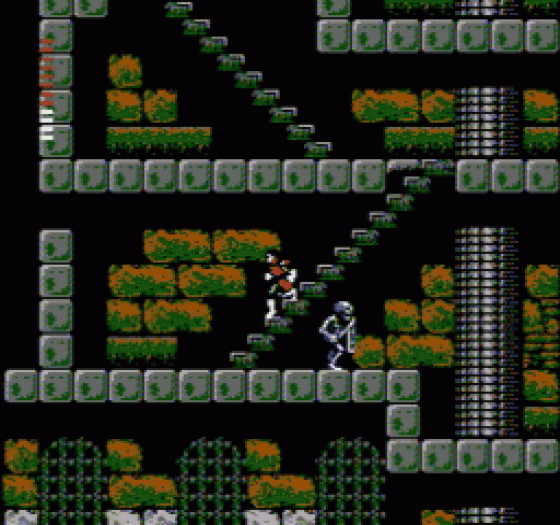 Castlevania II: Simon's Quest Screenshot 84 (Nintendo (US Version))