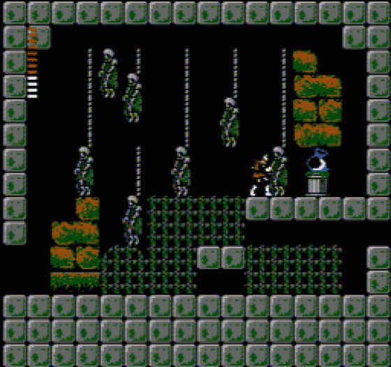 Castlevania II: Simon's Quest Screenshot 90 (Nintendo (US Version))