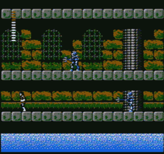 Castlevania II: Simon's Quest Screenshot 95 (Nintendo (US Version))