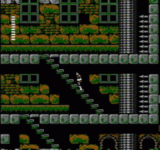 Castlevania II: Simon's Quest Screenshot 97 (Nintendo (US Version))