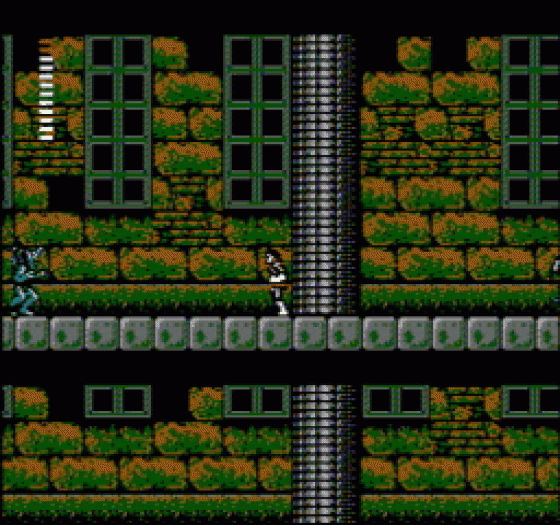 Castlevania II: Simon's Quest Screenshot 98 (Nintendo (US Version))