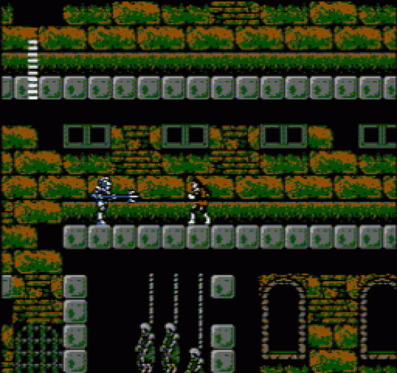 Castlevania II: Simon's Quest Screenshot 99 (Nintendo (US Version))