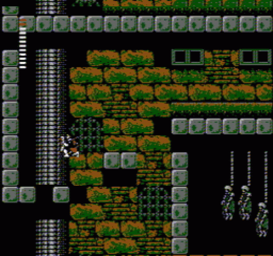 Castlevania II: Simon's Quest Screenshot 101 (Nintendo (US Version))