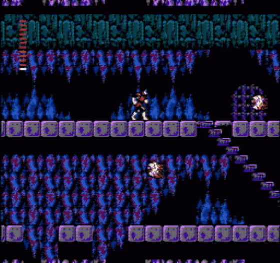 Castlevania II: Simon's Quest Screenshot 110 (Nintendo (US Version))