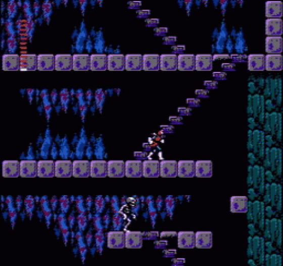 Castlevania II: Simon's Quest Screenshot 112 (Nintendo (US Version))