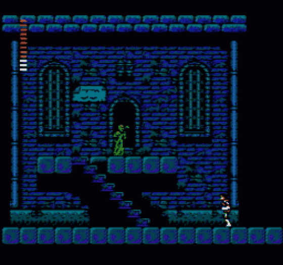 Castlevania II: Simon's Quest Screenshot 116 (Nintendo (US Version))