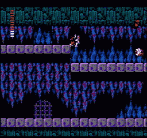 Castlevania II: Simon's Quest Screenshot 120 (Nintendo (US Version))