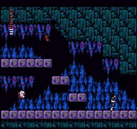 Castlevania II: Simon's Quest Screenshot 121 (Nintendo (US Version))