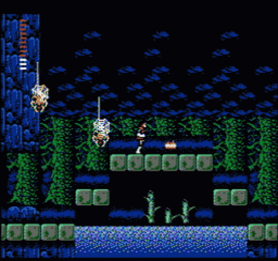 Castlevania II: Simon's Quest Screenshot 123 (Nintendo (US Version))