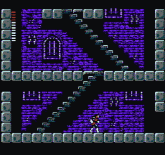 Castlevania II: Simon's Quest Screenshot 144 (Nintendo (US Version))