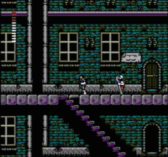 Castlevania II: Simon's Quest Screenshot 149 (Nintendo (US Version))