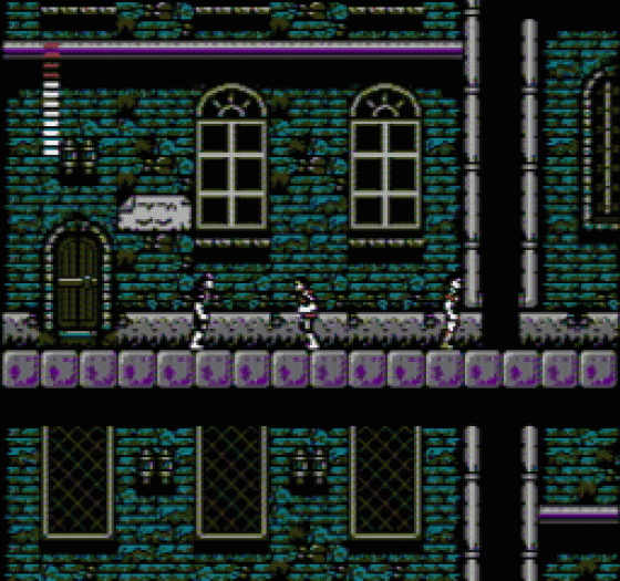 Castlevania II: Simon's Quest Screenshot 153 (Nintendo (US Version))