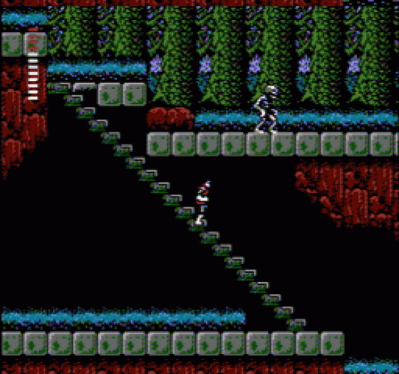 Castlevania II: Simon's Quest Screenshot 173 (Nintendo (US Version))