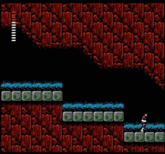 Castlevania II: Simon's Quest Screenshot 174 (Nintendo (US Version))