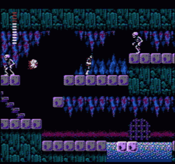 Castlevania II: Simon's Quest Screenshot 178 (Nintendo (US Version))