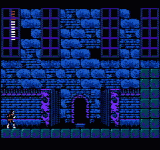 Castlevania II: Simon's Quest Screenshot 186 (Nintendo (US Version))