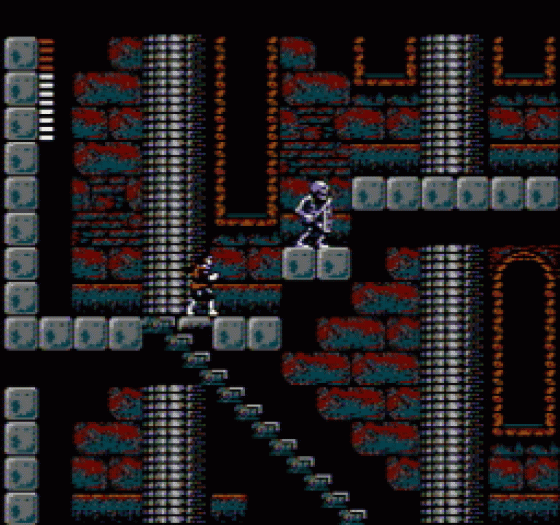 Castlevania II: Simon's Quest Screenshot 190 (Nintendo (US Version))