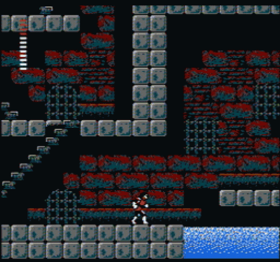 Castlevania II: Simon's Quest Screenshot 201 (Nintendo (US Version))