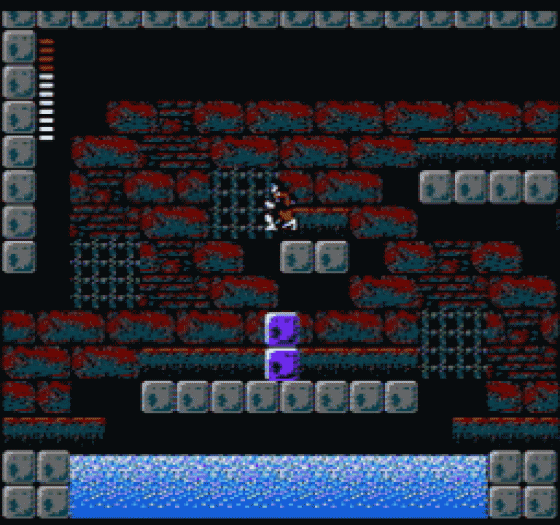 Castlevania II: Simon's Quest Screenshot 202 (Nintendo (US Version))