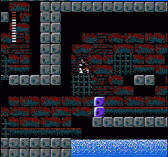 Castlevania II: Simon's Quest Screenshot 207 (Nintendo (US Version))