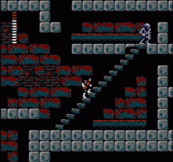 Castlevania II: Simon's Quest Screenshot 211 (Nintendo (US Version))