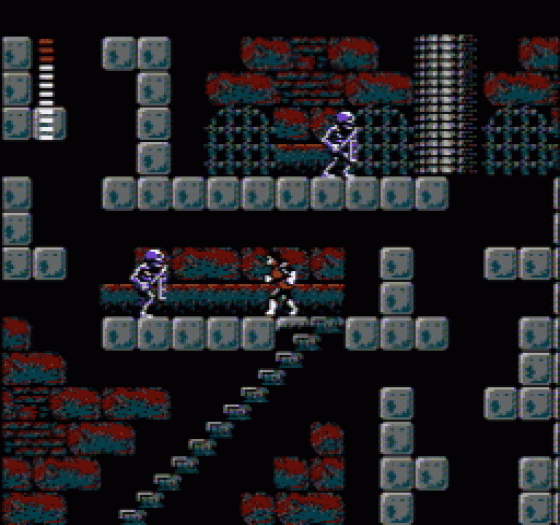 Castlevania II: Simon's Quest Screenshot 212 (Nintendo (US Version))