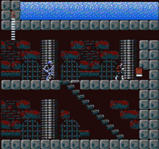 Castlevania II: Simon's Quest Screenshot 216 (Nintendo (US Version))