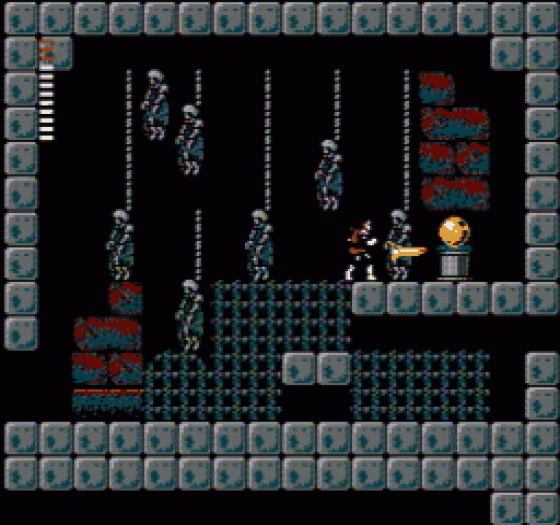 Castlevania II: Simon's Quest Screenshot 219 (Nintendo (US Version))